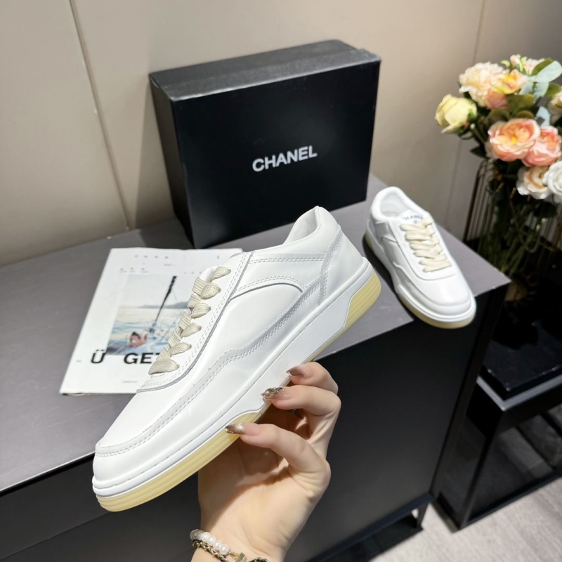 Chanel Sneakers